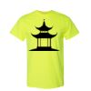 Cotton/Poly DryBlend® T-Shirt - Full Color Printing Thumbnail