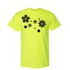 Cotton/Poly DryBlend® T-Shirt - Full Color Printing Thumbnail