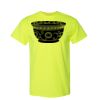 Cotton/Poly DryBlend® T-Shirt - Full Color Printing Thumbnail