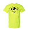 Cotton/Poly DryBlend® T-Shirt - Full Color Printing Thumbnail