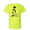Cotton/Poly DryBlend® T-Shirt - Full Color Printing Thumbnail