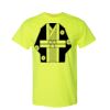 Cotton/Poly DryBlend® T-Shirt - Full Color Printing Thumbnail
