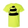 Cotton/Poly DryBlend® T-Shirt - Full Color Printing Thumbnail