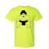 Cotton/Poly DryBlend® T-Shirt - Full Color Printing Thumbnail