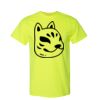 Cotton/Poly DryBlend® T-Shirt - Full Color Printing Thumbnail