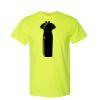 Cotton/Poly DryBlend® T-Shirt - Full Color Printing Thumbnail