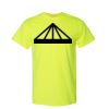 Cotton/Poly DryBlend® T-Shirt - Full Color Printing Thumbnail