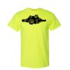 Cotton/Poly DryBlend® T-Shirt - Full Color Printing Thumbnail
