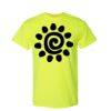 Cotton/Poly DryBlend® T-Shirt - Full Color Printing Thumbnail