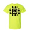 Cotton/Poly DryBlend® T-Shirt - Full Color Printing Thumbnail