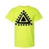 Cotton/Poly DryBlend® T-Shirt - Full Color Printing Thumbnail