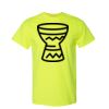 Cotton/Poly DryBlend® T-Shirt - Full Color Printing Thumbnail