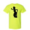 Cotton/Poly DryBlend® T-Shirt - Full Color Printing Thumbnail