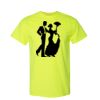 Cotton/Poly DryBlend® T-Shirt - Full Color Printing Thumbnail