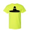Cotton/Poly DryBlend® T-Shirt - Full Color Printing Thumbnail
