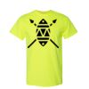 Cotton/Poly DryBlend® T-Shirt - Full Color Printing Thumbnail