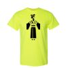 Cotton/Poly DryBlend® T-Shirt - Full Color Printing Thumbnail