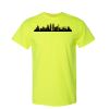 Cotton/Poly DryBlend® T-Shirt - Full Color Printing Thumbnail