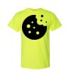 Cotton/Poly DryBlend® T-Shirt - Full Color Printing Thumbnail