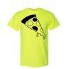 Cotton/Poly DryBlend® T-Shirt - Full Color Printing Thumbnail