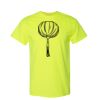 Cotton/Poly DryBlend® T-Shirt - Full Color Printing Thumbnail