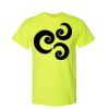 Cotton/Poly DryBlend® T-Shirt - Full Color Printing Thumbnail