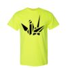 Cotton/Poly DryBlend® T-Shirt - Full Color Printing Thumbnail