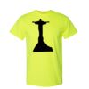 Cotton/Poly DryBlend® T-Shirt - Full Color Printing Thumbnail