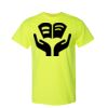Cotton/Poly DryBlend® T-Shirt - Full Color Printing Thumbnail