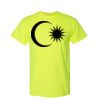 Cotton/Poly DryBlend® T-Shirt - Full Color Printing Thumbnail