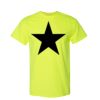 Cotton/Poly DryBlend® T-Shirt - Full Color Printing Thumbnail