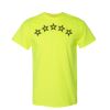 Cotton/Poly DryBlend® T-Shirt - Full Color Printing Thumbnail