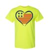Cotton/Poly DryBlend® T-Shirt - Full Color Printing Thumbnail