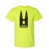 Cotton/Poly DryBlend® T-Shirt - Full Color Printing Thumbnail