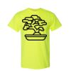 Cotton/Poly DryBlend® T-Shirt - Full Color Printing Thumbnail
