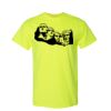 Cotton/Poly DryBlend® T-Shirt - Full Color Printing Thumbnail
