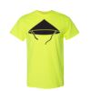 Cotton/Poly DryBlend® T-Shirt - Full Color Printing Thumbnail