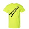 Cotton/Poly DryBlend® T-Shirt - Full Color Printing Thumbnail