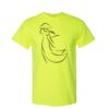 Cotton/Poly DryBlend® T-Shirt - Full Color Printing Thumbnail