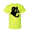 Cotton/Poly DryBlend® T-Shirt - Full Color Printing Thumbnail