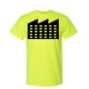 Cotton/Poly DryBlend® T-Shirt - Full Color Printing Thumbnail