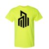 Cotton/Poly DryBlend® T-Shirt - Full Color Printing Thumbnail