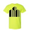 Cotton/Poly DryBlend® T-Shirt - Full Color Printing Thumbnail