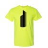 Cotton/Poly DryBlend® T-Shirt - Full Color Printing Thumbnail