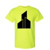 Cotton/Poly DryBlend® T-Shirt - Full Color Printing Thumbnail