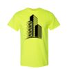 Cotton/Poly DryBlend® T-Shirt - Full Color Printing Thumbnail