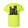 Cotton/Poly DryBlend® T-Shirt - Full Color Printing Thumbnail