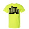Cotton/Poly DryBlend® T-Shirt - Full Color Printing Thumbnail