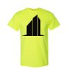 Cotton/Poly DryBlend® T-Shirt - Full Color Printing Thumbnail