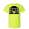 Cotton/Poly DryBlend® T-Shirt - Full Color Printing Thumbnail